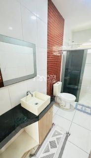 Casa de excelente padrão no Condomínio Jardim Europa - BA14