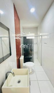 Casa de excelente padrão no Condomínio Jardim Europa - BA14