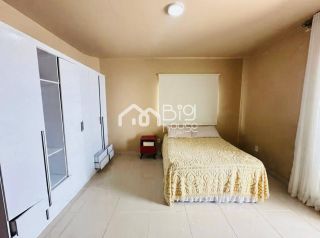 Casa de excelente padrão no Condomínio Jardim Europa - BA14