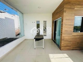 Casa de excelente padrão no Condomínio Jardim Europa - BA14