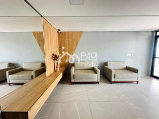 Edifício Residencial Pier 640, a 4 minutos da praia da Pajuçara - BA 15