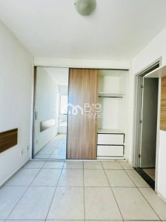 Edifício Residencial Pier 640, a 4 minutos da praia da Pajuçara - BA 15