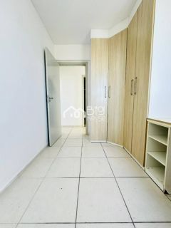 Edifício Residencial Pier 640, a 4 minutos da praia da Pajuçara - BA 15