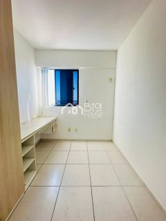 Edifício Residencial Pier 640, a 4 minutos da praia da Pajuçara - BA 15