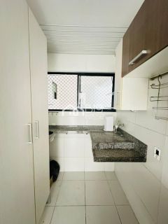 Edifício Residencial Pier 640, a 4 minutos da praia da Pajuçara - BA 15