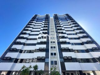 Edifício Residencial Pier 640, a 4 minutos da praia da Pajuçara - BA 15