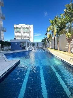 Edifício Residencial Pier 640, a 4 minutos da praia da Pajuçara - BA 15