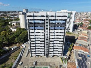 Edifício Residencial Pier 640, a 4 minutos da praia da Pajuçara - BA 15