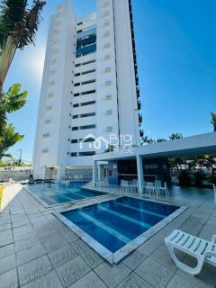 Edifício Residencial Pier 640, a 4 minutos da praia da Pajuçara - BA 15