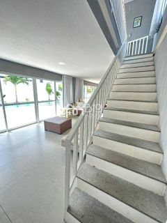 Casa de alto padrão no Litoral Norte de Maceió, Ipioca. BA 17