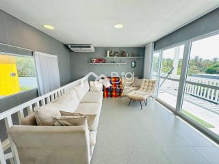 Casa de alto padrão no Litoral Norte de Maceió, Ipioca. BA 17