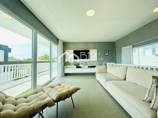 Casa de alto padrão no Litoral Norte de Maceió, Ipioca. BA 17