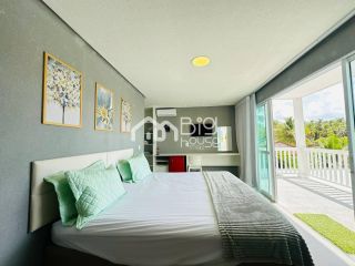 Casa de alto padrão no Litoral Norte de Maceió, Ipioca. BA 17