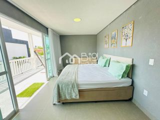 Casa de alto padrão no Litoral Norte de Maceió, Ipioca. BA 17