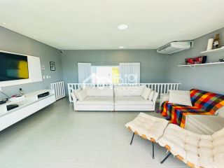 Casa de alto padrão no Litoral Norte de Maceió, Ipioca. BA 17
