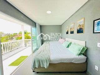 Casa de alto padrão no Litoral Norte de Maceió, Ipioca. BA 17