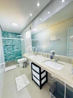 Casa de alto padrão no Litoral Norte de Maceió, Ipioca. BA 17