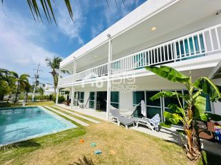 Casa de alto padrão no Litoral Norte de Maceió, Ipioca. BA 17