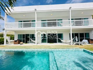 Casa de alto padrão no Litoral Norte de Maceió, Ipioca. BA 17