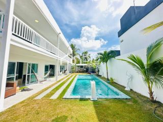 Casa de alto padrão no Litoral Norte de Maceió, Ipioca. BA 17