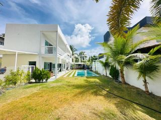 Casa de alto padrão no Litoral Norte de Maceió, Ipioca. BA 17