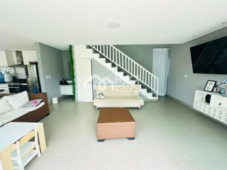 Casa de alto padrão no Litoral Norte de Maceió, Ipioca. BA 17