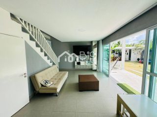 Casa de alto padrão no Litoral Norte de Maceió, Ipioca. BA 17