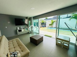 Casa de alto padrão no Litoral Norte de Maceió, Ipioca. BA 17