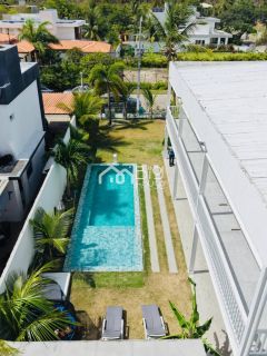 Casa de alto padrão no Litoral Norte de Maceió, Ipioca. BA 17
