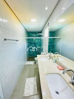 Casa de alto padrão no Litoral Norte de Maceió, Ipioca. BA 17