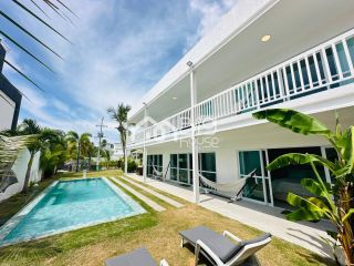 Casa de alto padrão no Litoral Norte de Maceió, Ipioca. BA 17