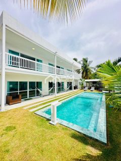 Casa de alto padrão no Litoral Norte de Maceió, Ipioca. BA 17