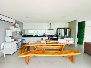 Casa de alto padrão no Litoral Norte de Maceió, Ipioca. BA 17