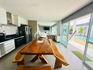 Casa de alto padrão no Litoral Norte de Maceió, Ipioca. BA 17