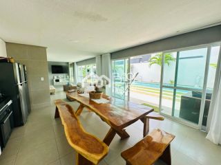 Casa de alto padrão no Litoral Norte de Maceió, Ipioca. BA 17