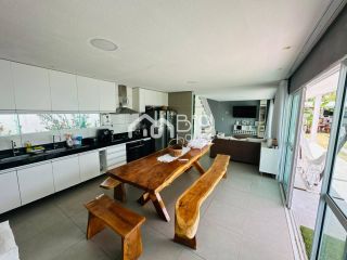 Casa de alto padrão no Litoral Norte de Maceió, Ipioca. BA 17