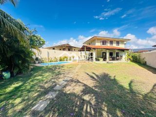 Oportunidade no Litoral Norte em Paripueira. Casa em condomínio a beira-mar. BA 16