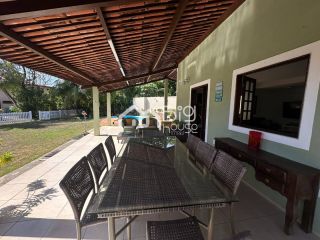 Oportunidade no Litoral Norte em Paripueira. Casa em condomínio a beira-mar. BA 16