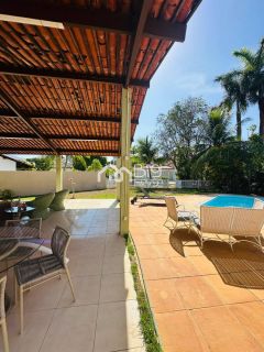 Oportunidade no Litoral Norte em Paripueira. Casa em condomínio a beira-mar. BA 16