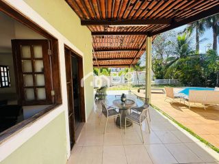 Oportunidade no Litoral Norte em Paripueira. Casa em condomínio a beira-mar. BA 16