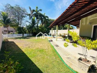 Oportunidade no Litoral Norte em Paripueira. Casa em condomínio a beira-mar. BA 16