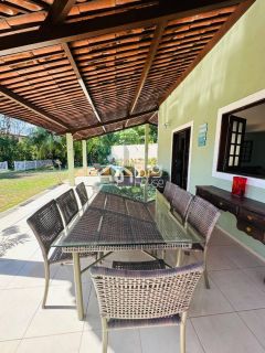 Oportunidade no Litoral Norte em Paripueira. Casa em condomínio a beira-mar. BA 16