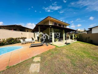 Oportunidade no Litoral Norte em Paripueira. Casa em condomínio a beira-mar. BA 16