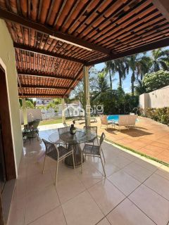 Oportunidade no Litoral Norte em Paripueira. Casa em condomínio a beira-mar. BA 16