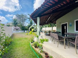 Oportunidade no Litoral Norte em Paripueira. Casa em condomínio a beira-mar. BA 16