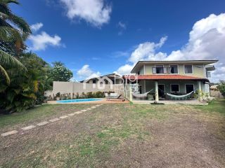 Oportunidade no Litoral Norte em Paripueira. Casa em condomínio a beira-mar. BA 16