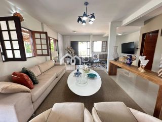 Oportunidade no Litoral Norte em Paripueira. Casa em condomínio a beira-mar. BA 16