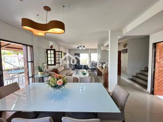 Oportunidade no Litoral Norte em Paripueira. Casa em condomínio a beira-mar. BA 16