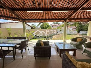 Oportunidade no Litoral Norte em Paripueira. Casa em condomínio a beira-mar. BA 16