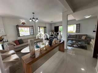 Oportunidade no Litoral Norte em Paripueira. Casa em condomínio a beira-mar. BA 16